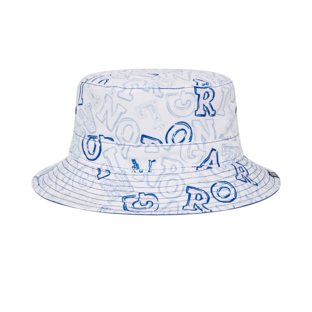Original Penguin Reversible Golf Bucket Hat 2026 - OGASG0B7-402