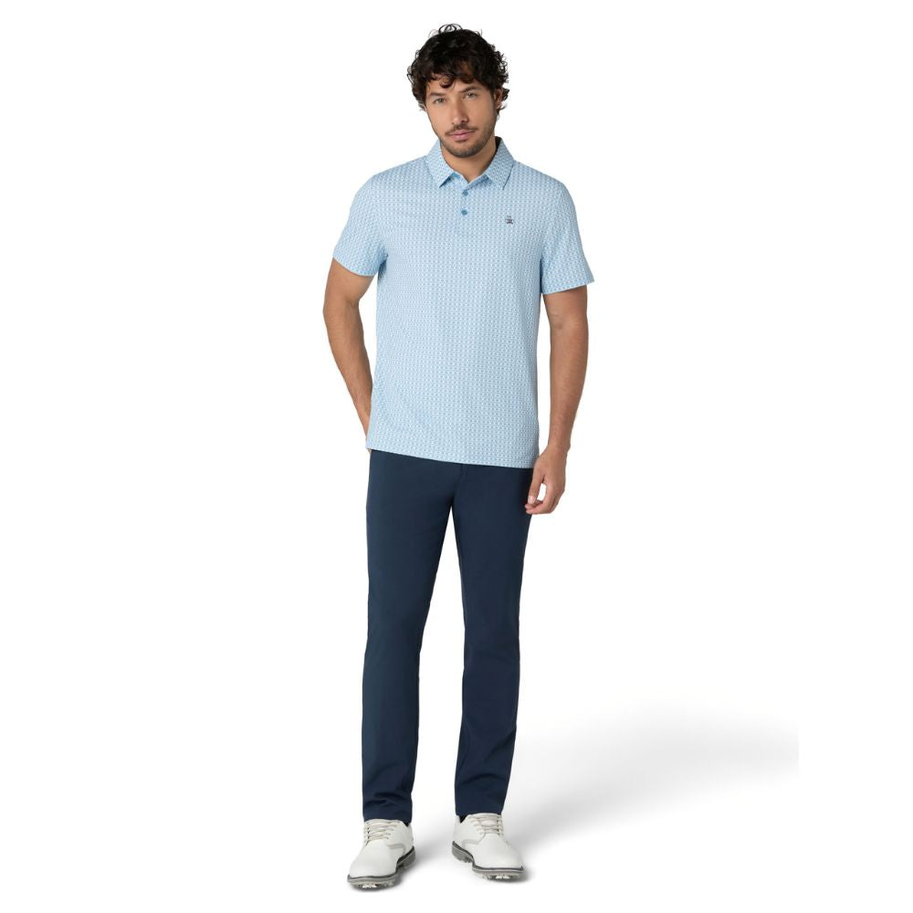 Original Penguin Thermal Men's Golf Trouser 2026 - OGBFF059-417