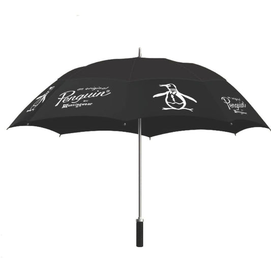 Original Penguin Tour Golf Umbrella 2026 - OGASD086-001 Caviar 001