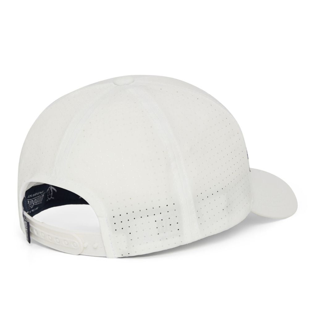 Original Penguin Truly Penguin Golf Cap 2026 - OGASG059-118