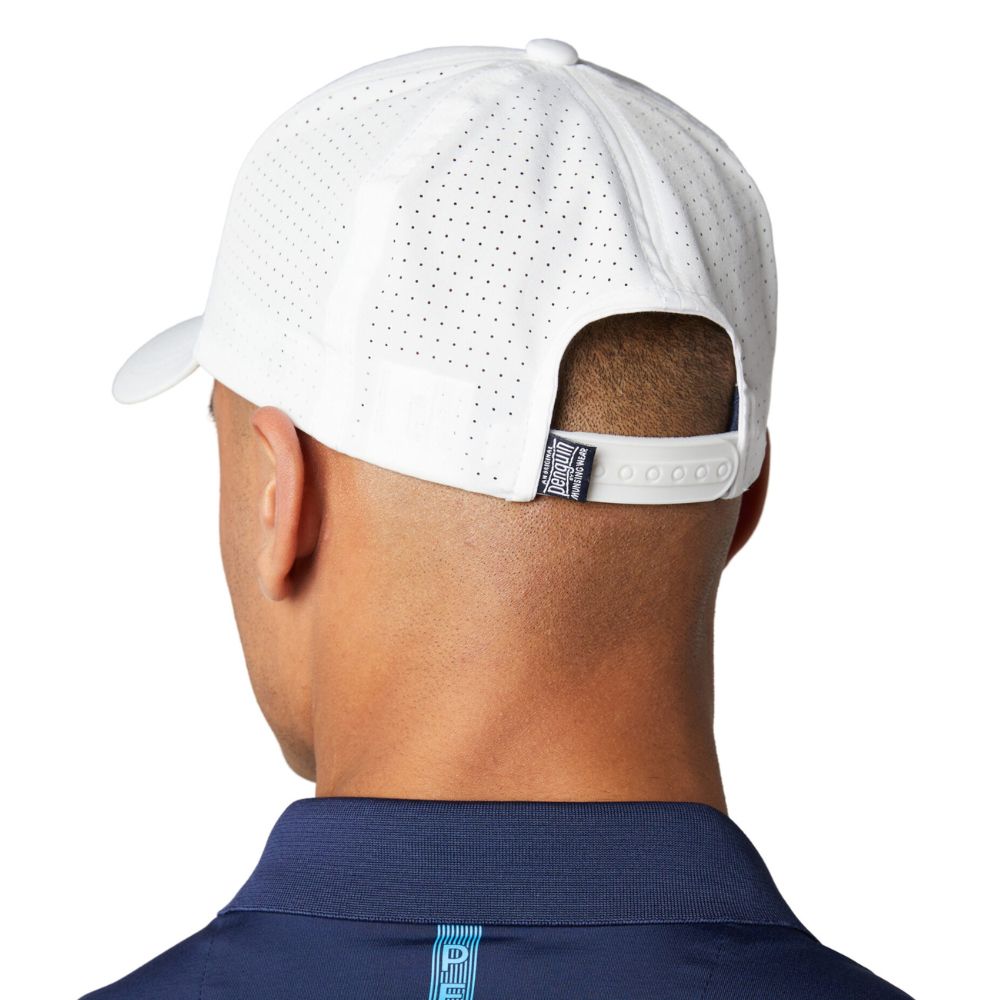 Original Penguin Truly Penguin Golf Cap 2026 - OGASG059-118