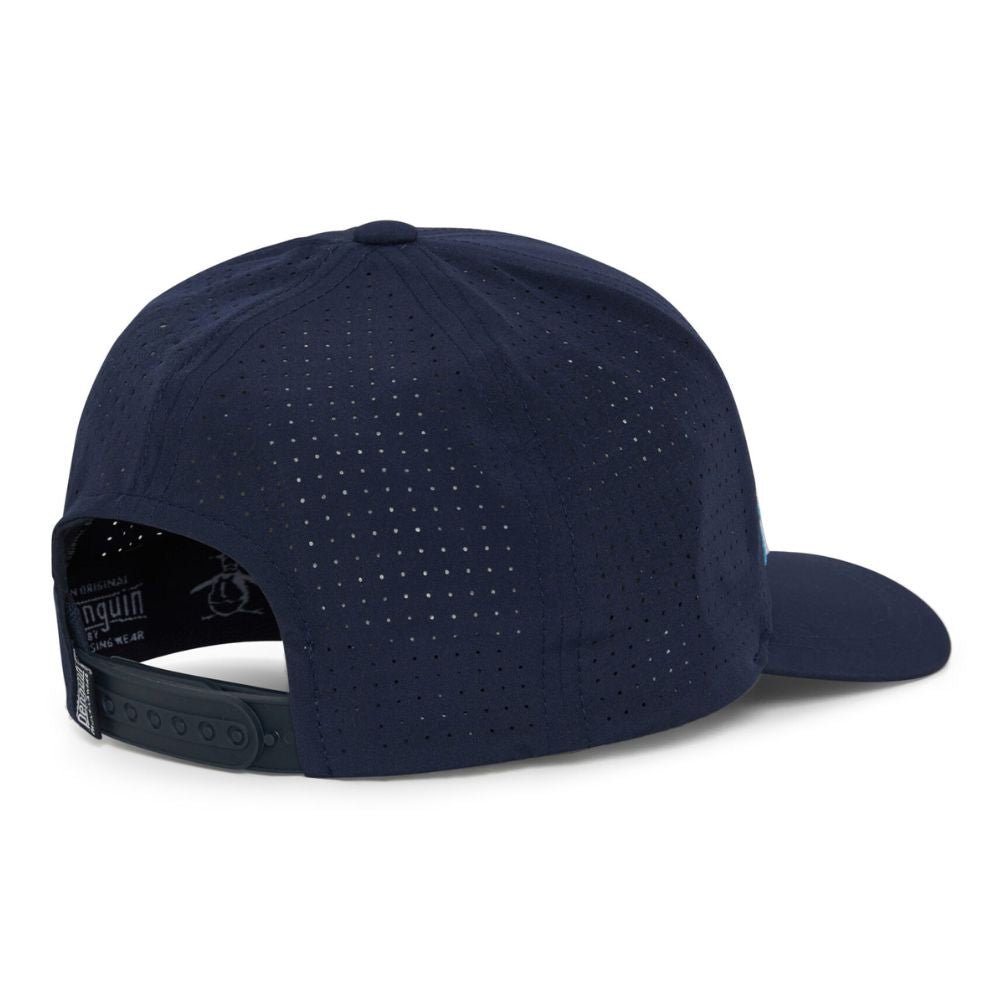 Original Penguin Truly Penguin Golf Cap 2026 - OGASG059-417