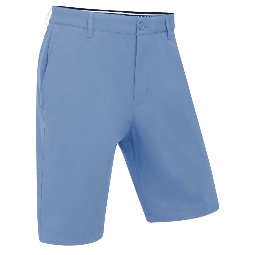 Oscar Jacobson Bedford Men's Golf Shorts 2026 - Dodger Blue Dodge Blue 32
