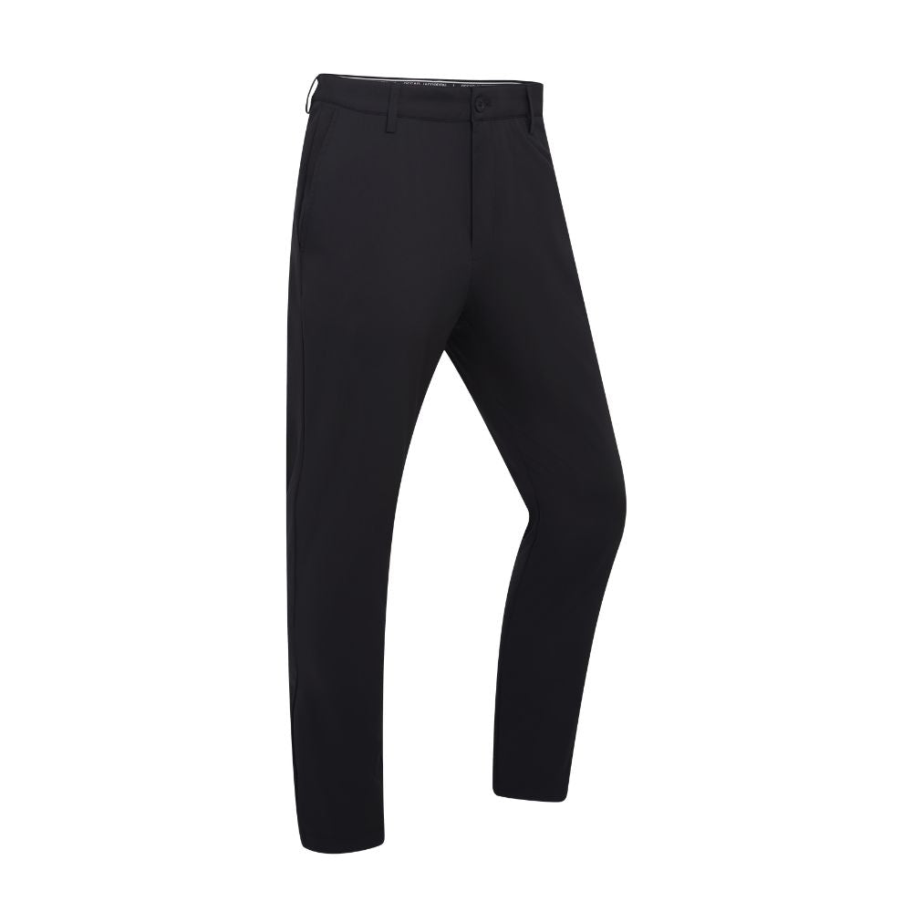 Oscar Jacobson Bowen Men's Golf Trousers 2026 - Black Black W32L31