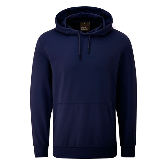 Oscar Jacobson Denbigh Men's Pullover Golf Top 2026 - Navy Navy M