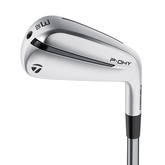TaylorMade Golf P.DHY Driving Iron 2-18 Stiff Flex Right Hand
