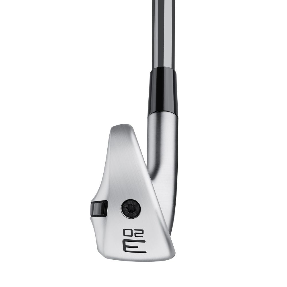 TaylorMade Golf P.DHY Driving Iron 2024   