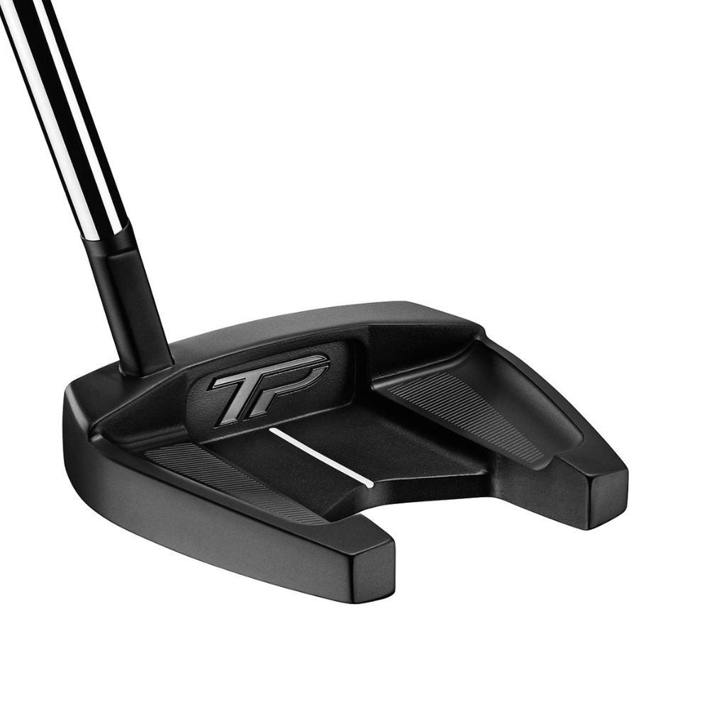 TaylorMade TP Black Palisades #3 Small Slant Putter 2024   