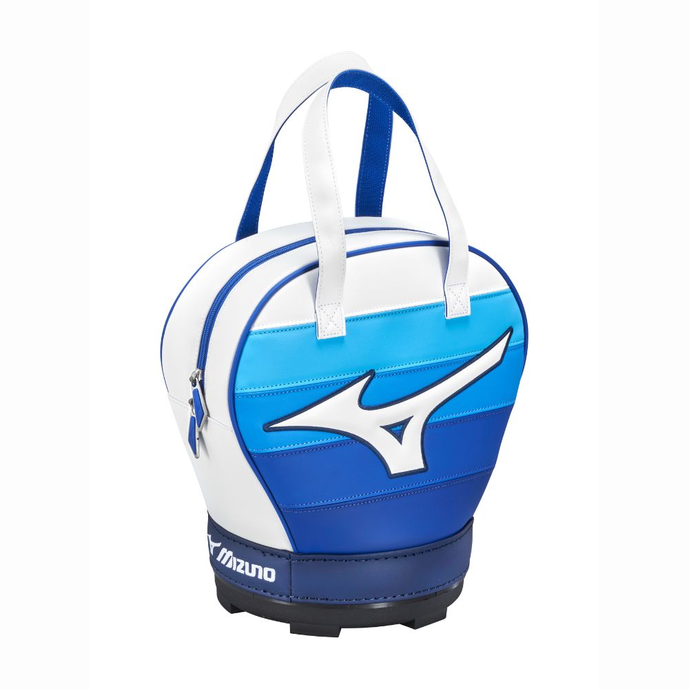 Mizuno Tour Practice Ball Bag 2025 - Staff Colours