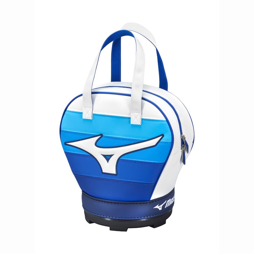 Mizuno Tour Practice Ball Bag 2025 - Staff Colours