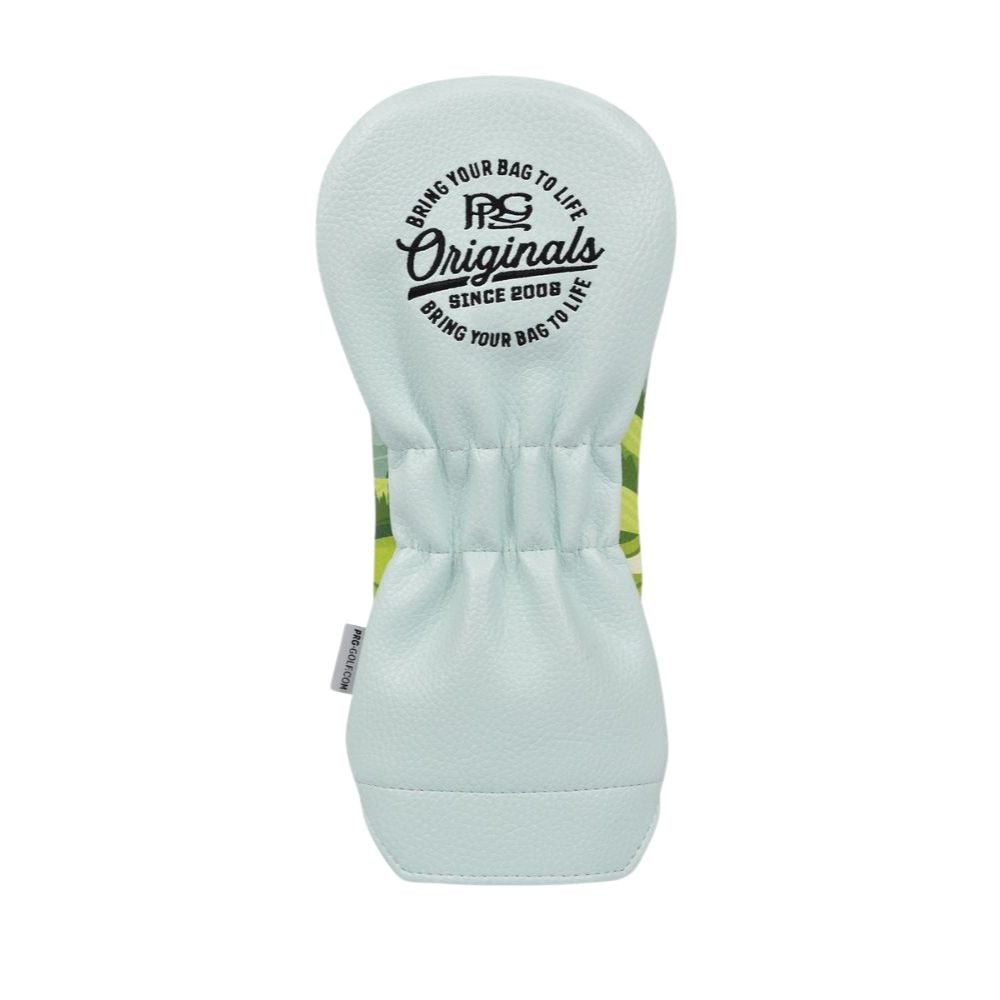 PRG Originals Mr 19th Hole Fairway Headcover