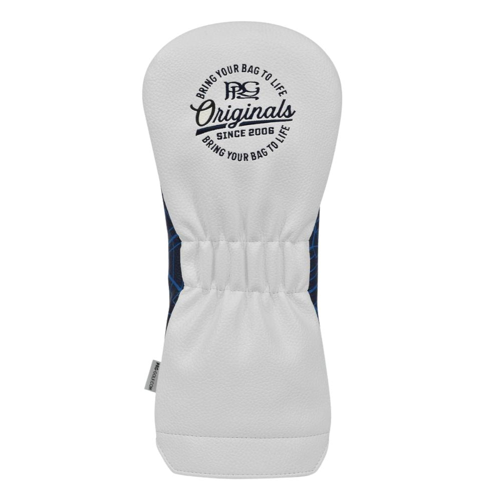 PRG Originals Route 66 Driver Headcover
