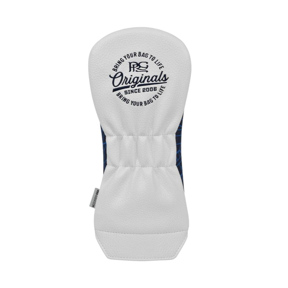 PRG Originals Route 66 Fairway Headcover