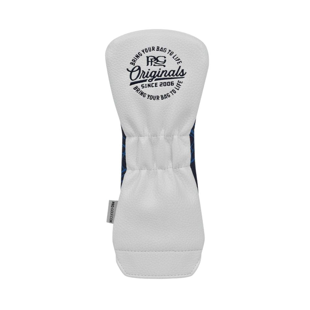 PRG Originals Route 66 Hybrid Headcover
