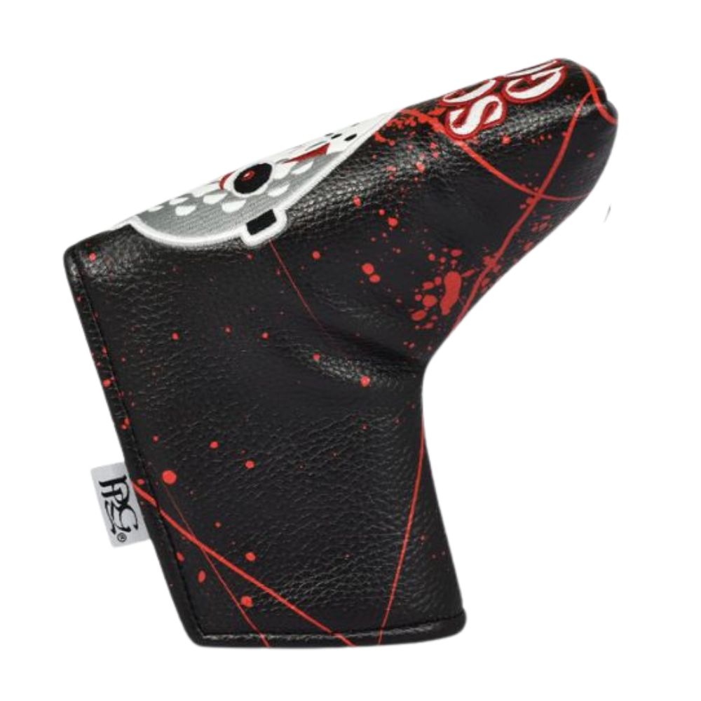 PRG Originals Scary Good Blade Putter Headcover