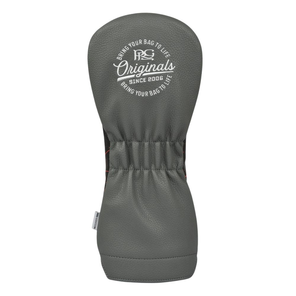 PRG Originals Scary Good Driver Headcover