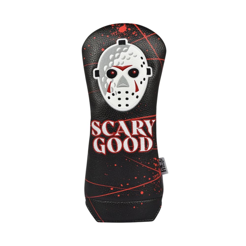 PRG Originals Scary Good Fairway Headcover