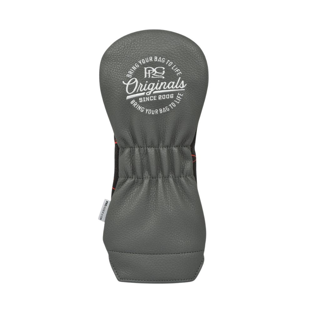 PRG Originals Scary Good Fairway Headcover