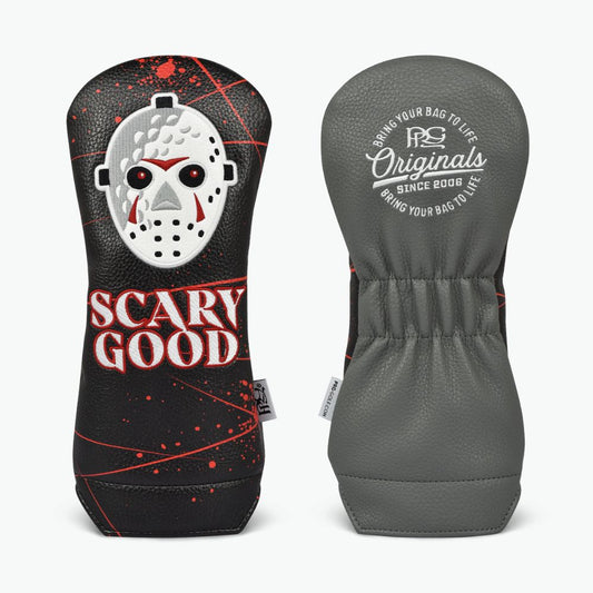 PRG Originals Scary Good Fairway Headcover