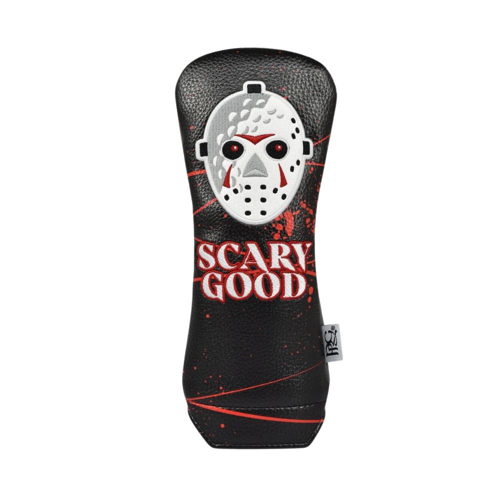 PRG Originals Scary Good Hybrid Headcover