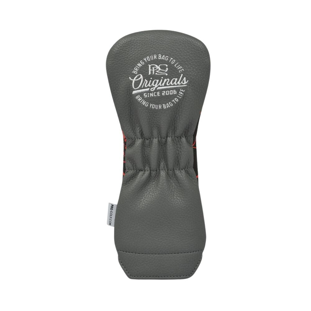 PRG Originals Scary Good Hybrid Headcover