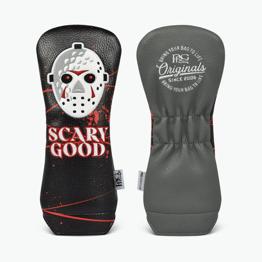 PRG Originals Scary Good Hybrid Headcover
