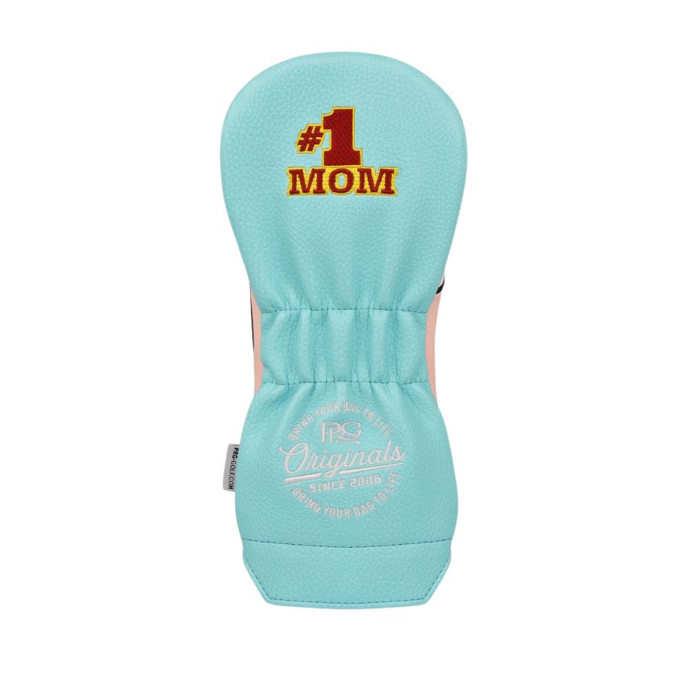 PRG Originals Super Mom Fairway Headcover