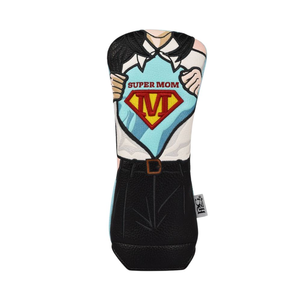 PRG Originals Super Mom Hybrid Headcover