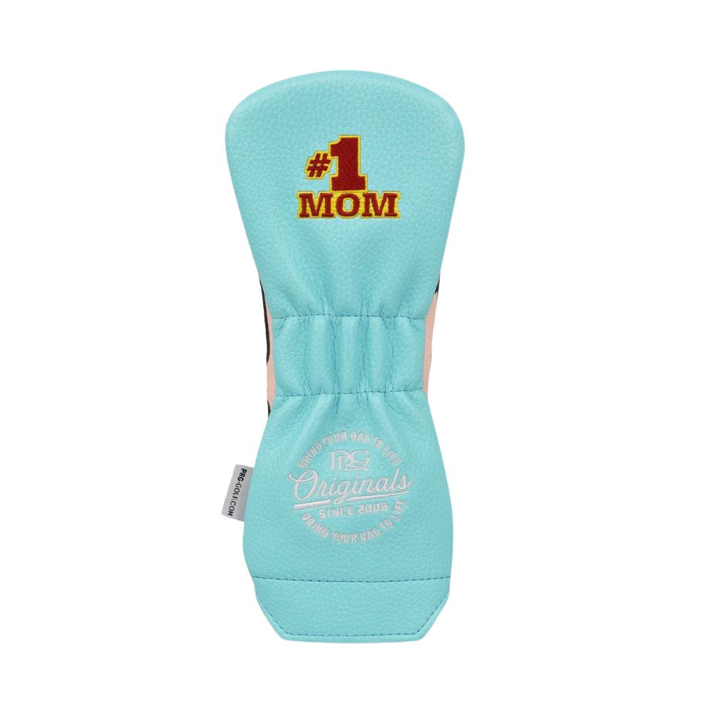 PRG Originals Super Mom Hybrid Headcover