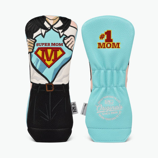 PRG Originals Super Mom Hybrid Headcover