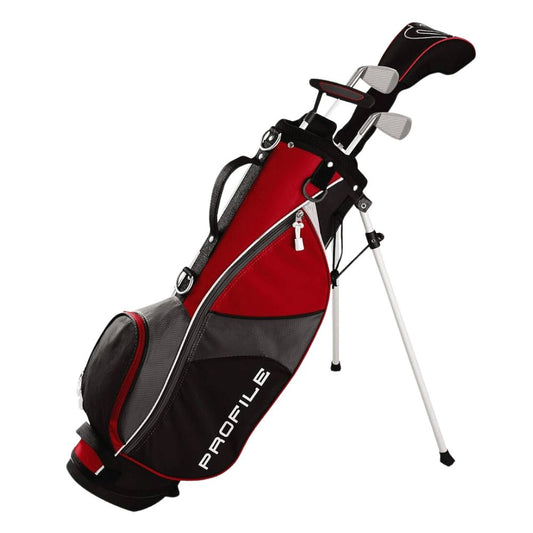 Wilson Golf Profile JGI Junior Golf Set 5-8 Years 5-8 Years Right Hand