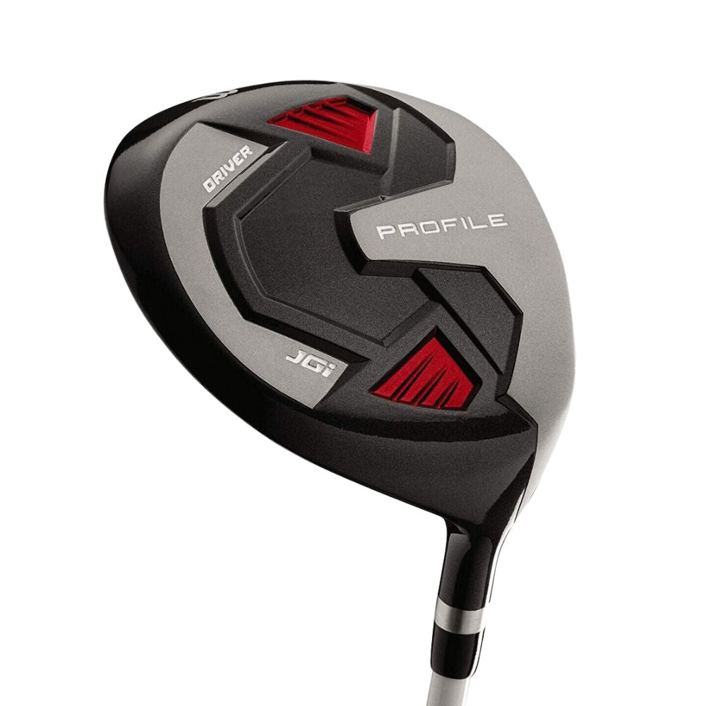 Wilson Golf Profile JGI Junior Golf Set 5-8 Years
