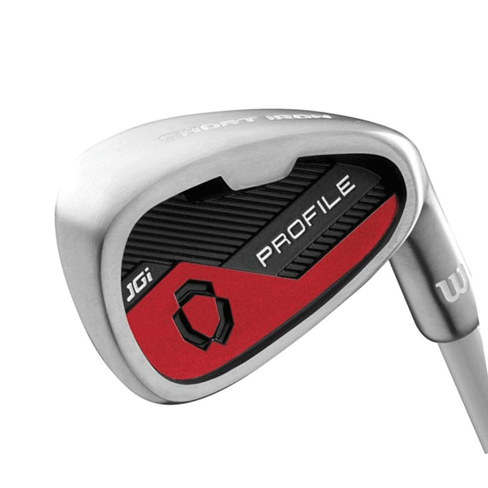 Wilson Golf Profile JGI Junior Golf Set 5-8 Years