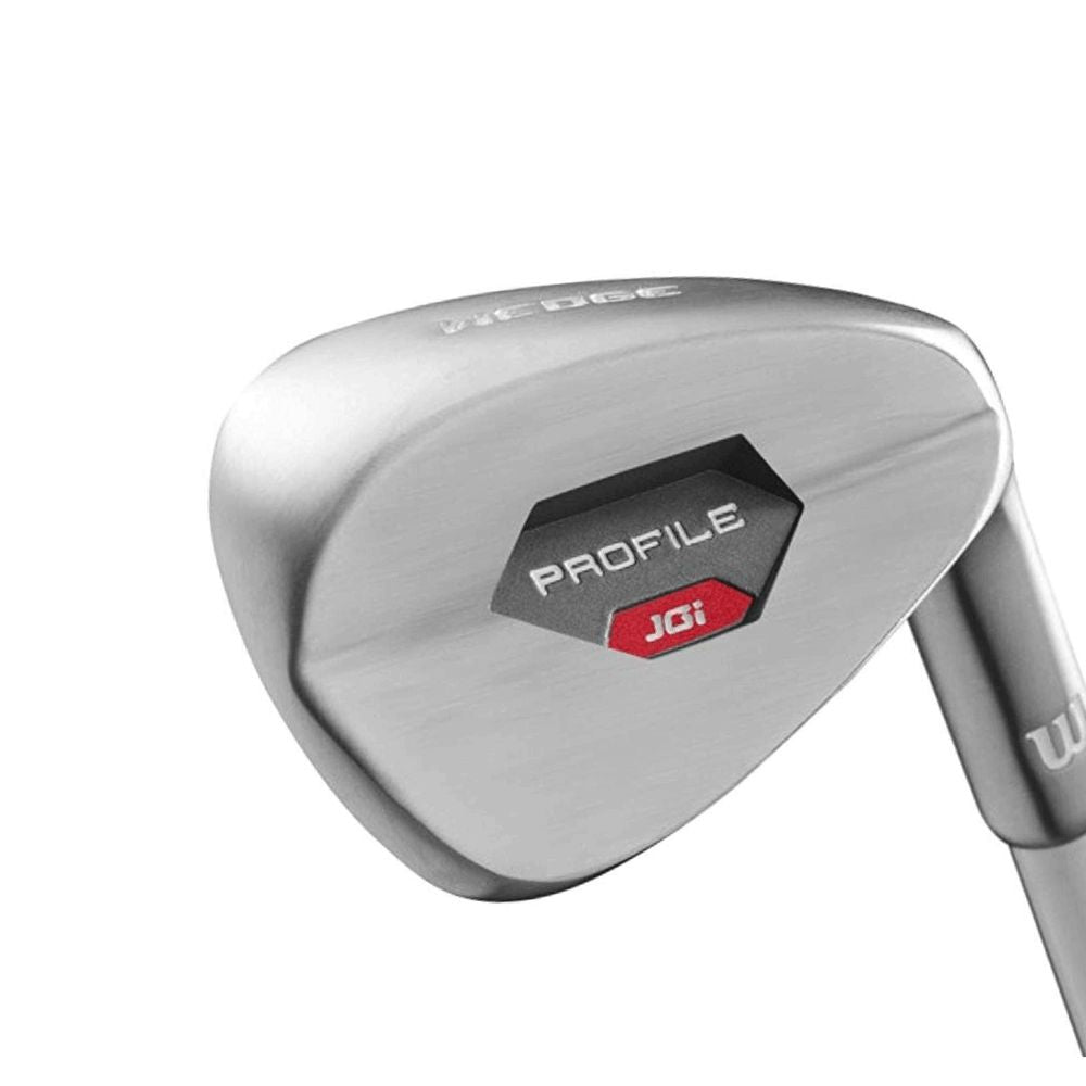 Wilson Golf Profile JGI Junior Golf Set 5-8 Years