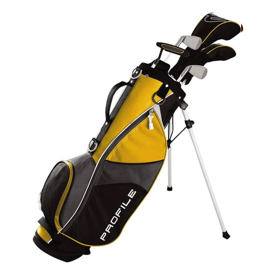 Wilson Golf Profile JGI Junior Golf Set 8-11 Years 8-11 Years Right Hand