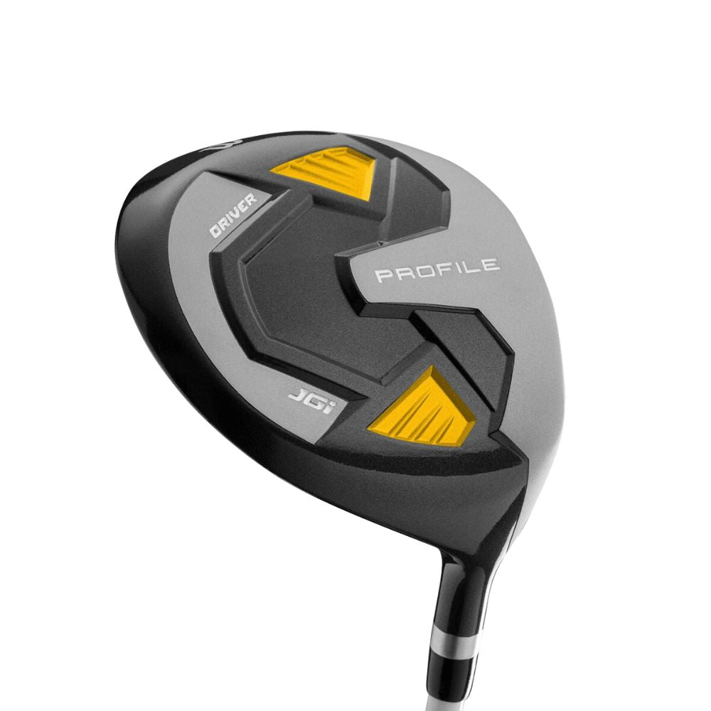 Wilson Golf Profile JGI Junior Golf Set 8-11 Years