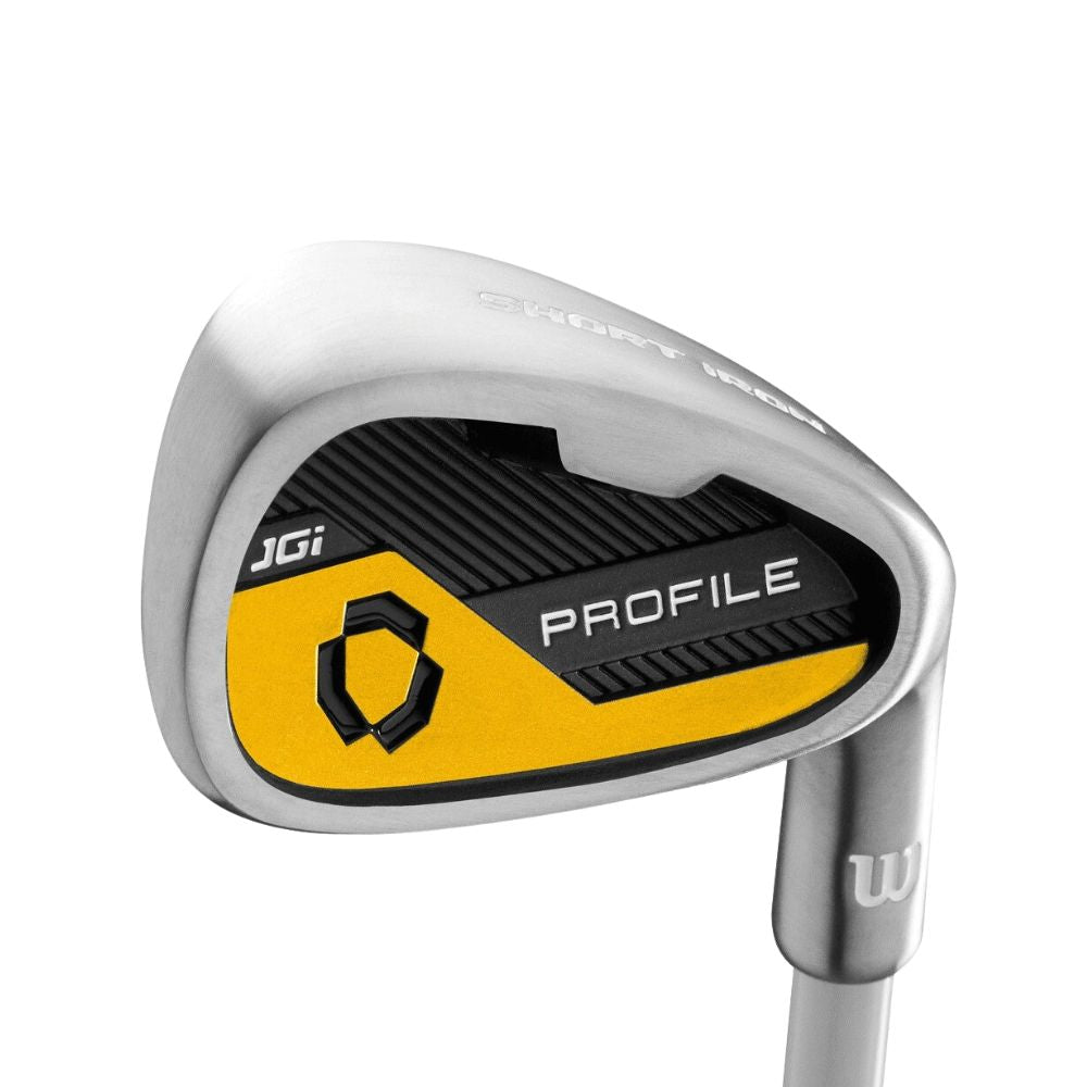 Wilson Golf Profile JGI Junior Golf Set 8-11 Years