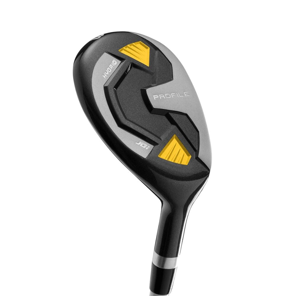 Wilson Golf Profile JGI Junior Golf Set 8-11 Years
