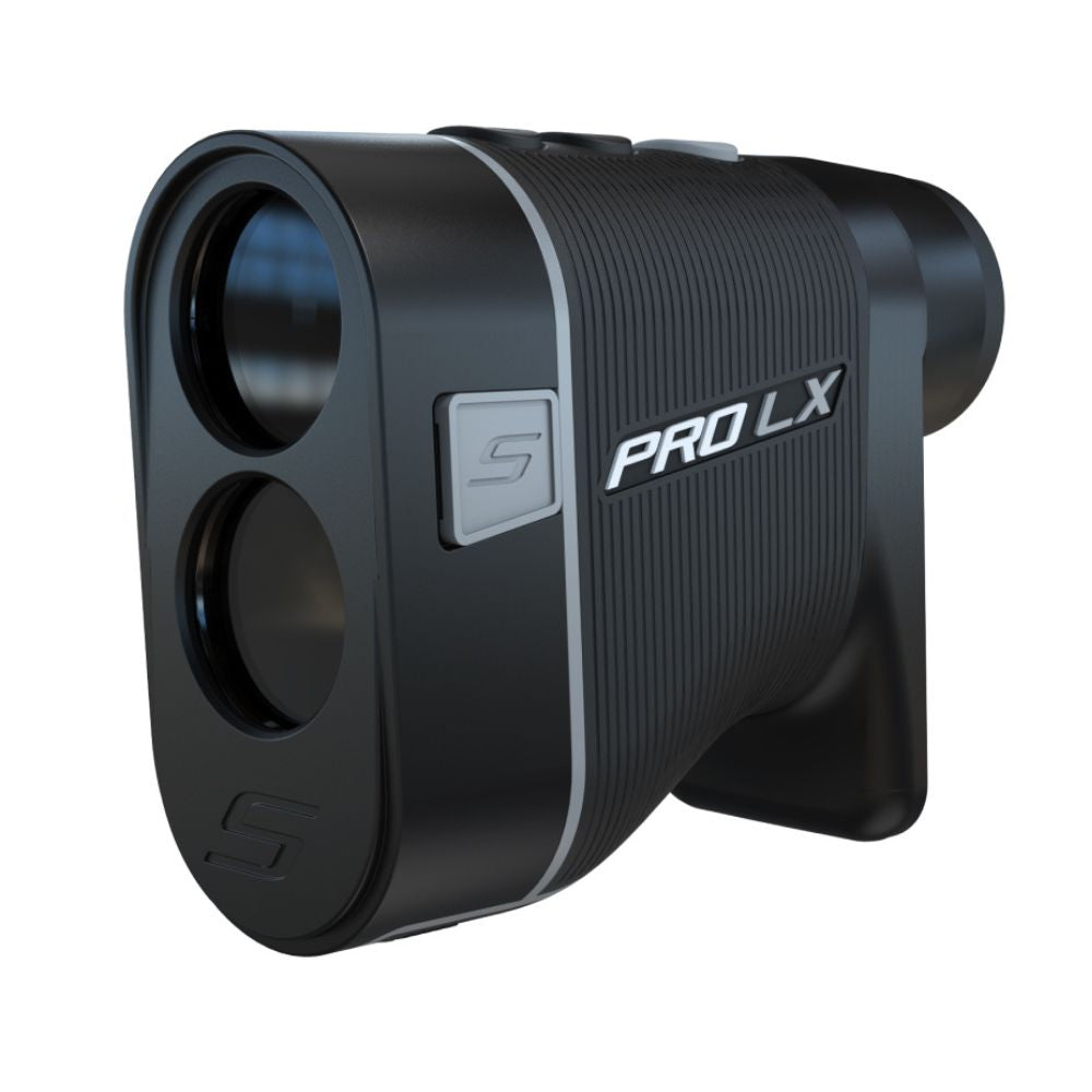 Shot Scope Pro LX Golf Laser Rangefinder - 2nd Generation Grey  