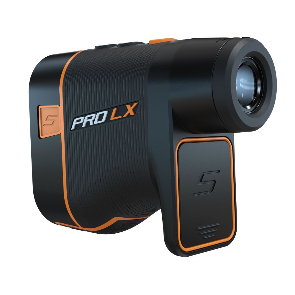 Shot Scope Pro LX Golf Laser Rangefinder - 2nd Generation   