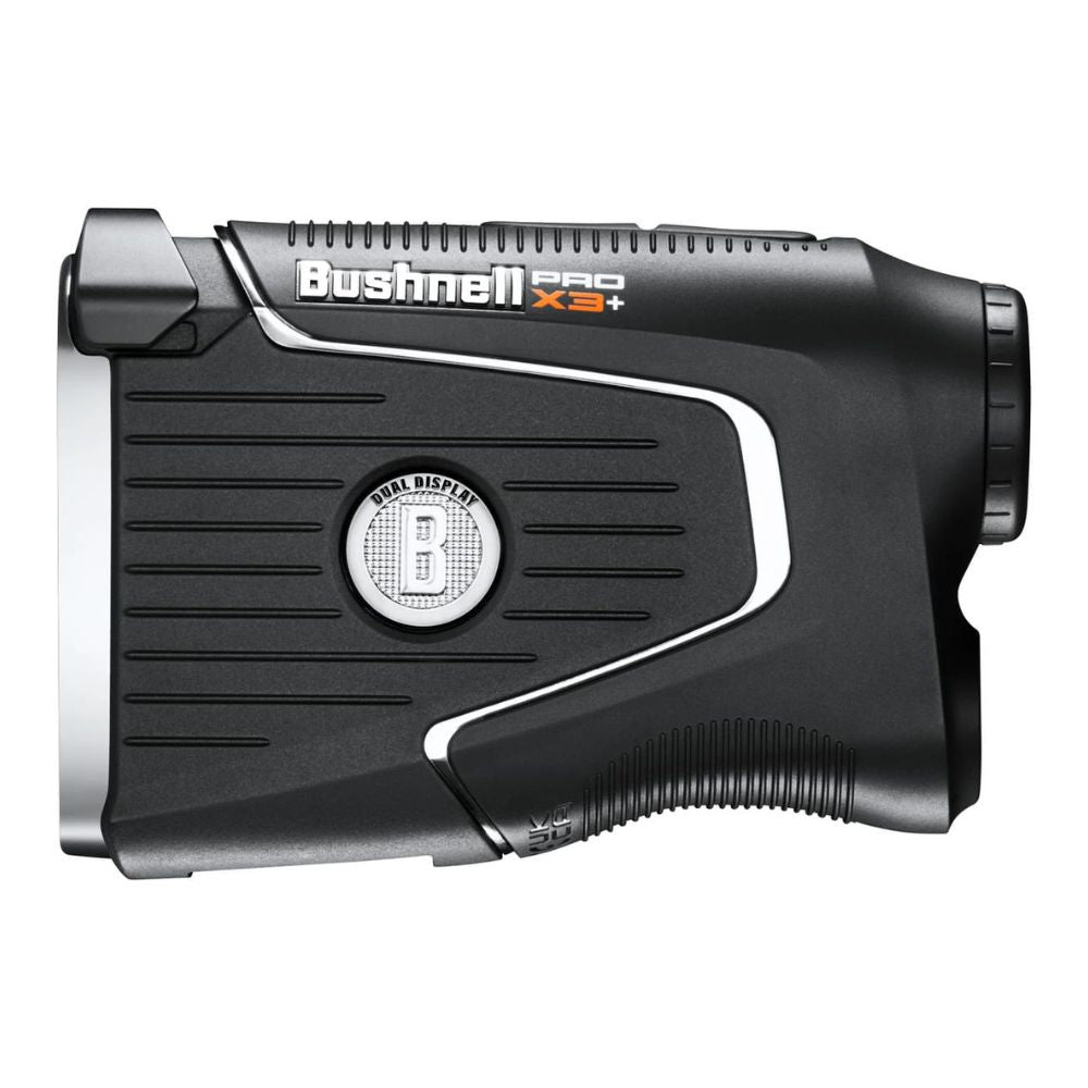 Bushnell Golf Pro X3+ Laser Rangefinder   