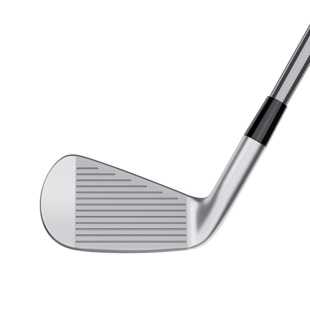 TaylorMade Golf P.UDI Driving Iron 2024   