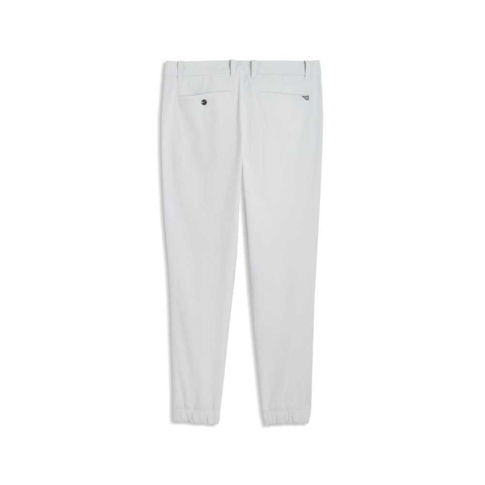 PUMA 101 Pure Golf Jogger 2026 - Platino Silver