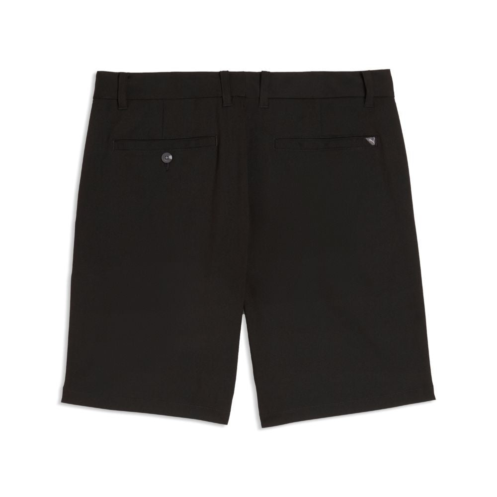 PUMA 101 Pure Golf Short 2026 - Black