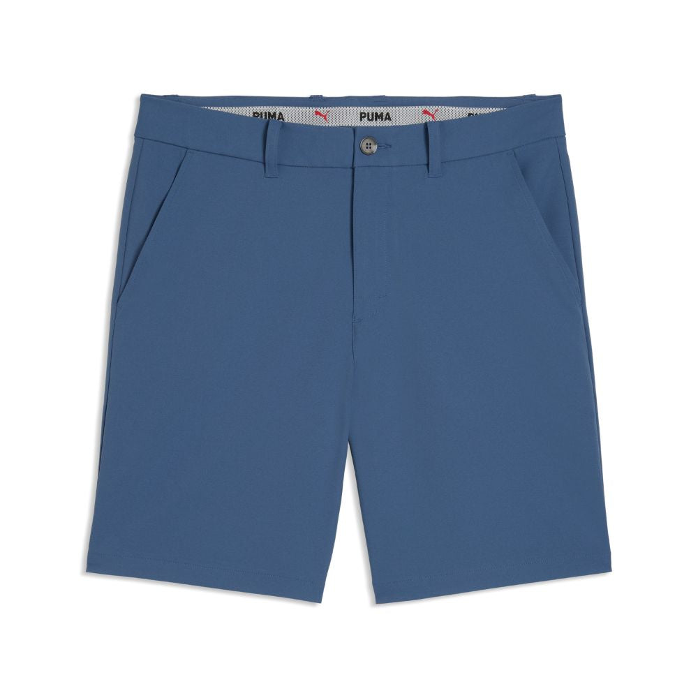 PUMA 101 Pure Golf Short 2026 - Dark Indigo Dark Indigo 32 8 Inch