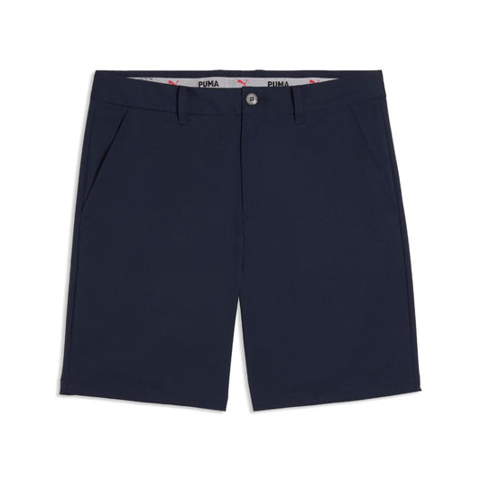 PUMA 101 Pure Golf Short 2026 - Deep Navy Deep Navy 32 8 Inch