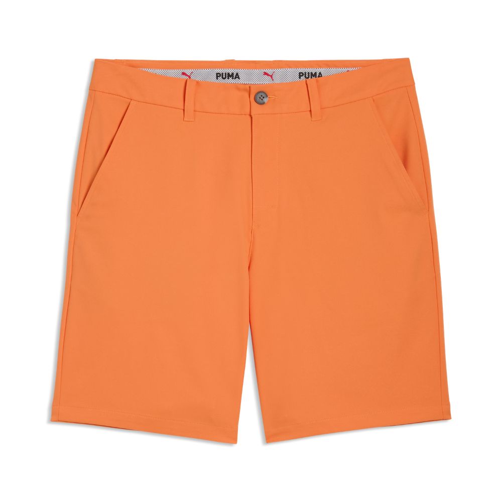 PUMA 101 Pure Golf Short 2026 - Melon Glow Melon Glow 32 8 Inch