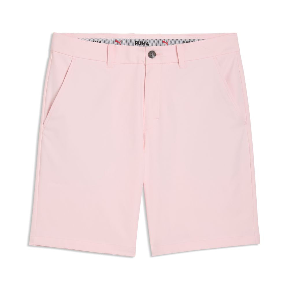 PUMA 101 Pure Golf Short 2026 - Rose Blossom Rose Blossom 32 8 Inch
