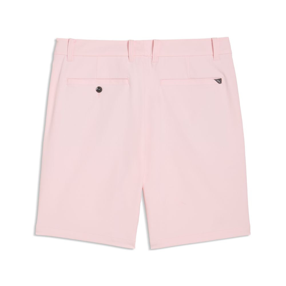 PUMA 101 Pure Golf Short 2026 - Rose Blossom