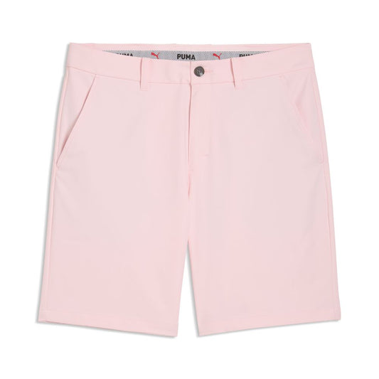 PUMA 101 Pure Golf Short 2026 - Rose Blossom Rose Blossom 32 8 Inch